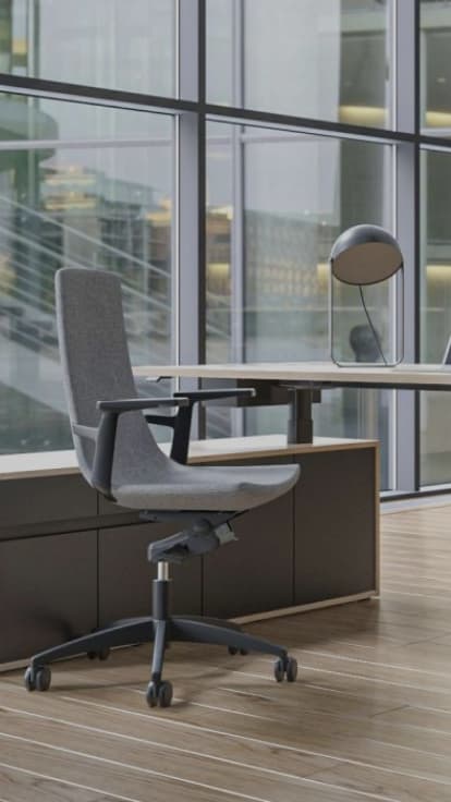 <h1>
	Match Every Style</h1>
<p>
	thousands of items of office furniture<br />
	on display and in stock</p>
